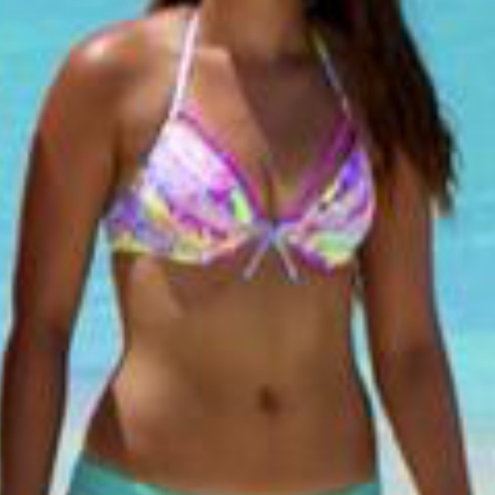 ‼️SUMMER SALE‼️Victoria’s Secret Bikini Top - Picture 4 of 4